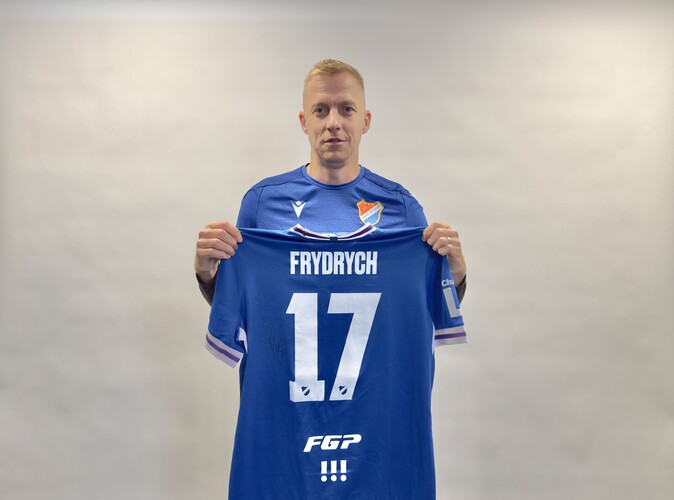 BANÍK OSTRAVA DRES kapitán