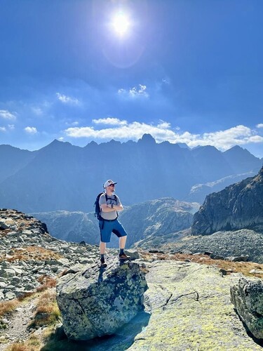 BESKYDSKÝ PRŮVODCE SRDCEM