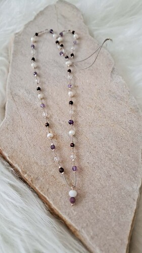 NÁHRDELNÍK MARIE MAGDALENY